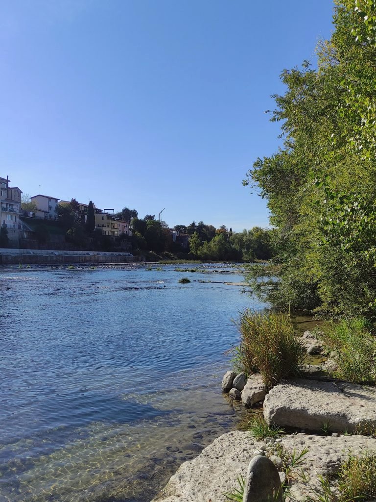 Bassano del Grappa, Itália, 2022