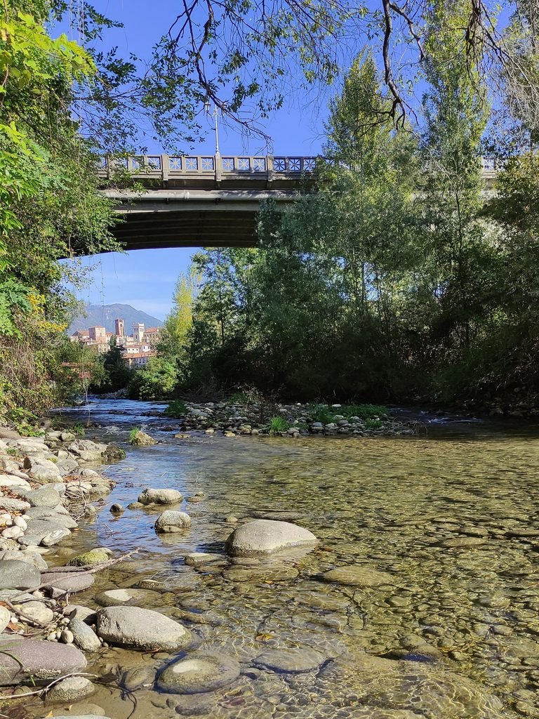 Bassano del Grappa, Itália, 2022