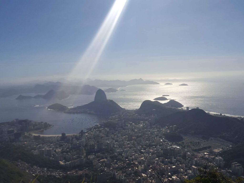 Rio de Janeiro, Brasil, 2016