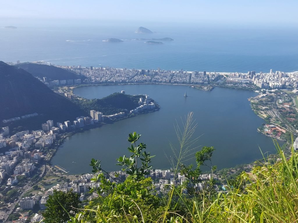 Rio de Janeiro, Brasil, 2016