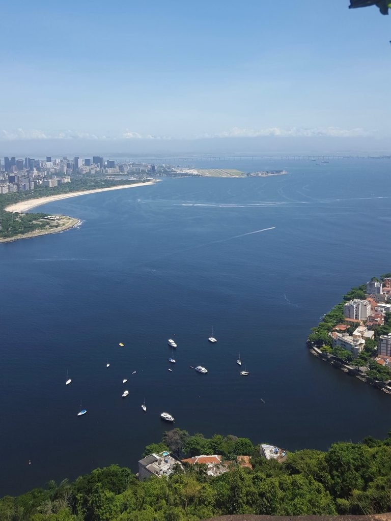 Rio de Janeiro, Brasil, 2016