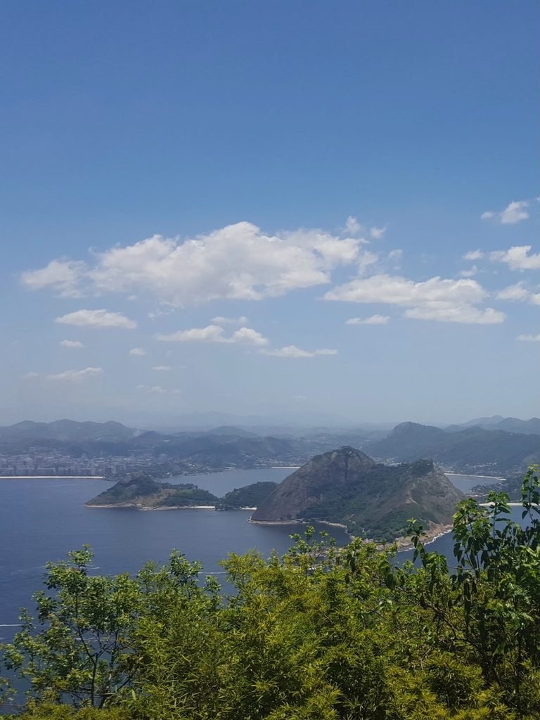 Rio de Janeiro, Brasil, 2016