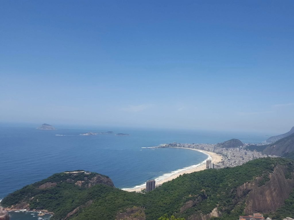 Rio de Janeiro, Brasil, 2016