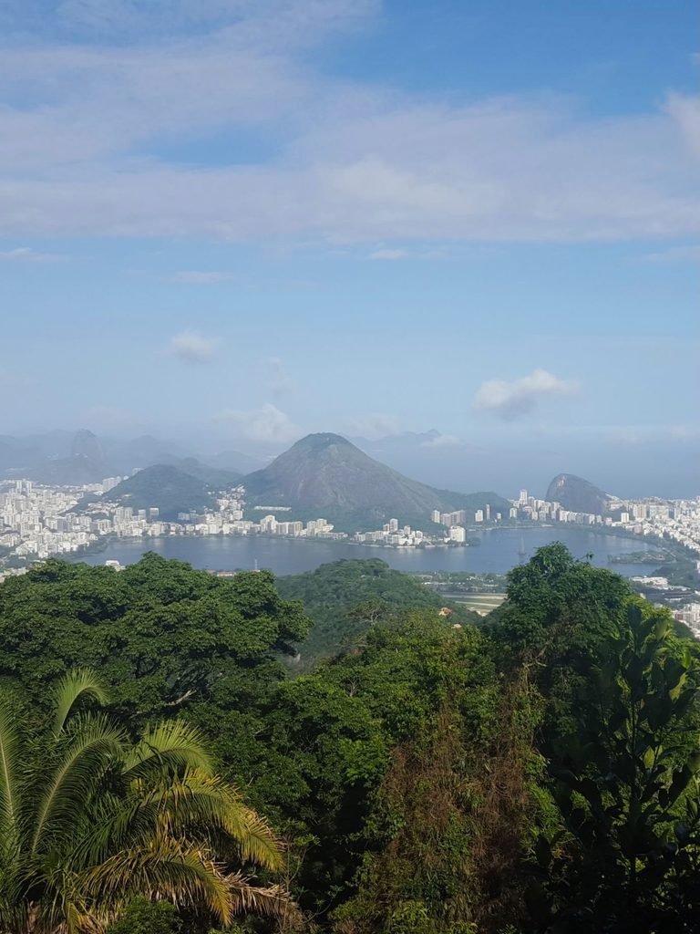 Rio de Janeiro, Brasil, 2016