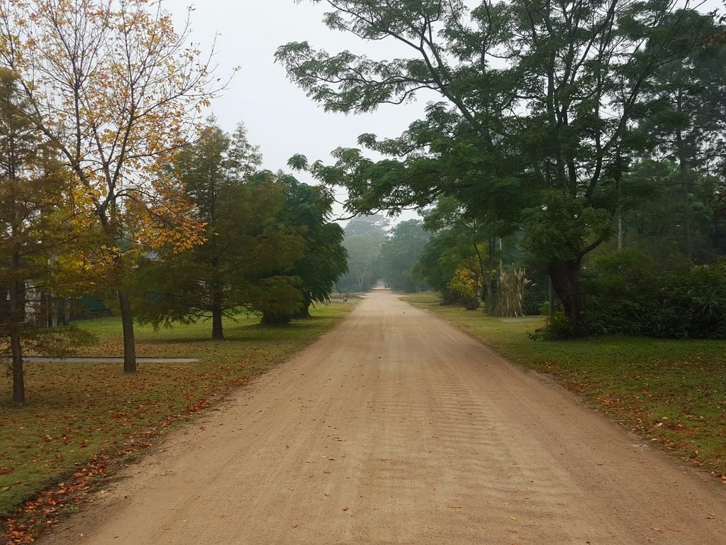 Montevidéu, Uruguai, 2017