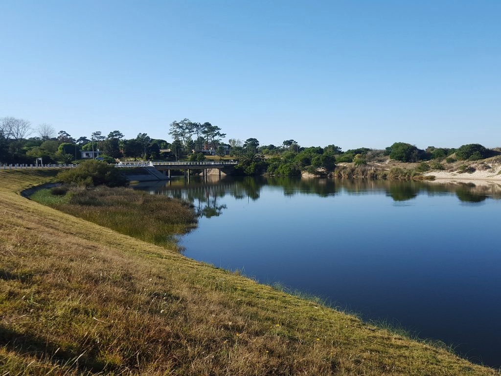 Montevidéu, Uruguai, 2017