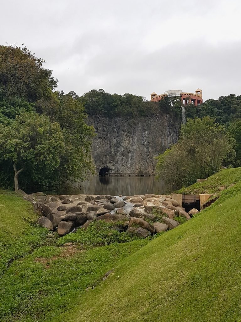Curitiba, Brasil, 2017