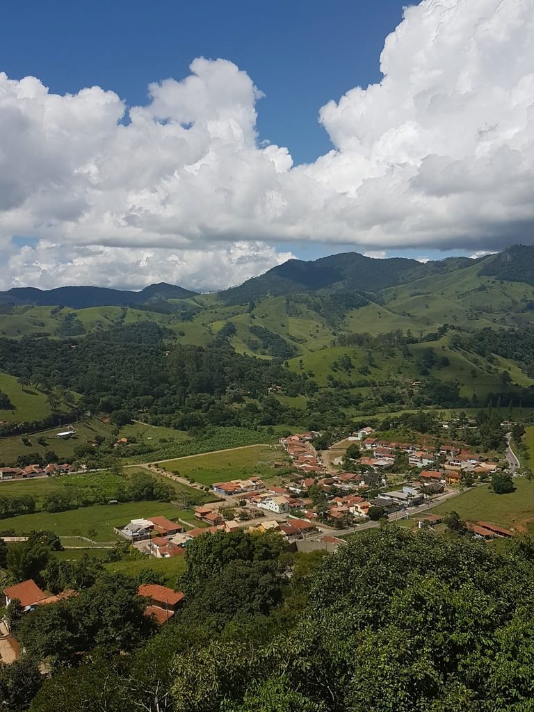 São Bento do Sapucaí, Brasil, 2018