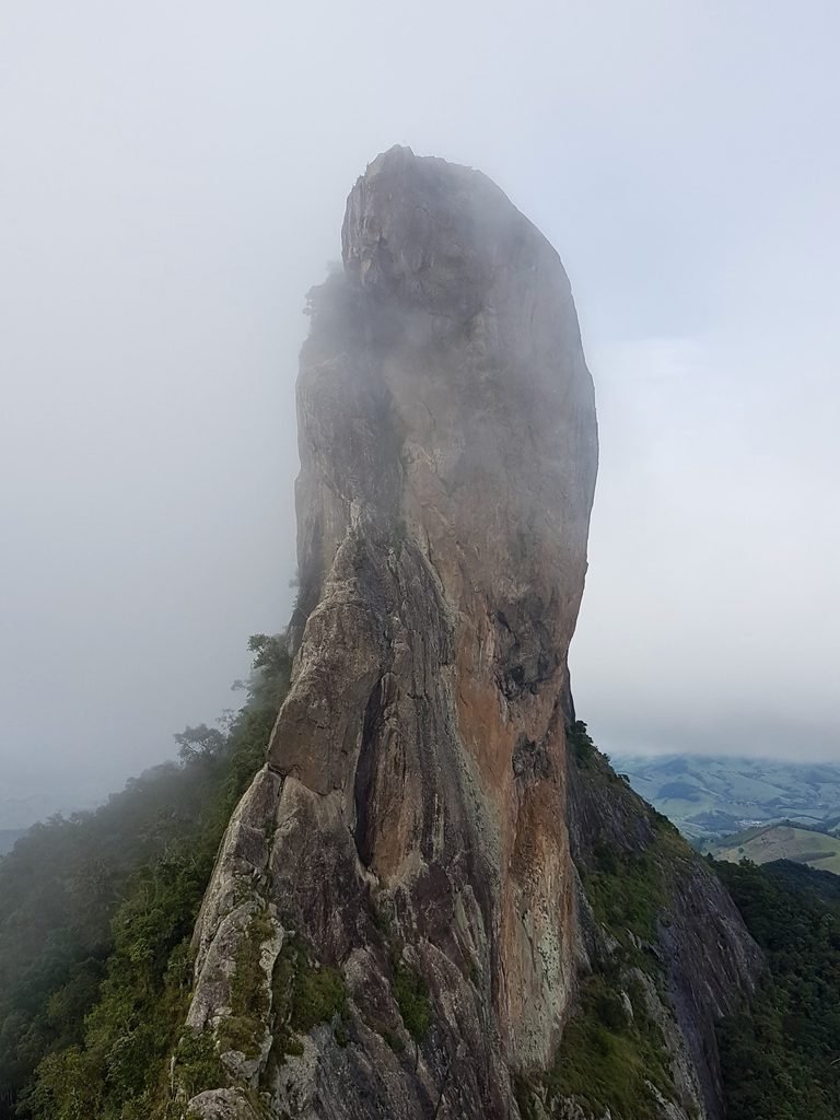 São Bento do Sapucaí, Brasil, 2018