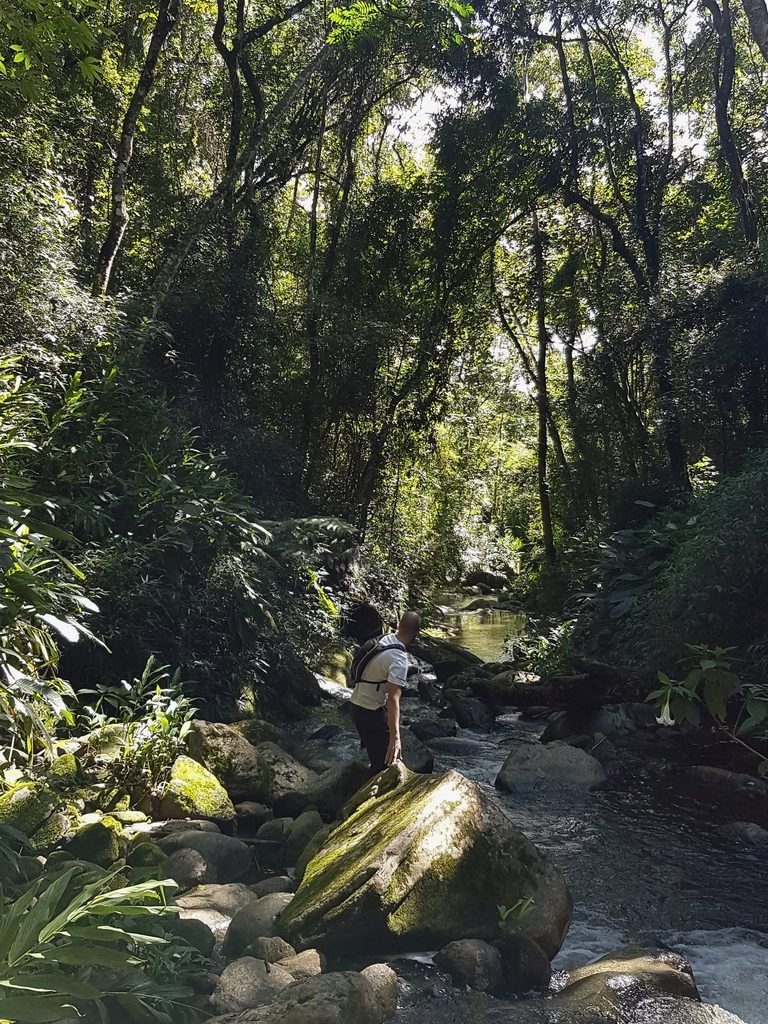 São Bento do Sapucaí, Brasil, 2018