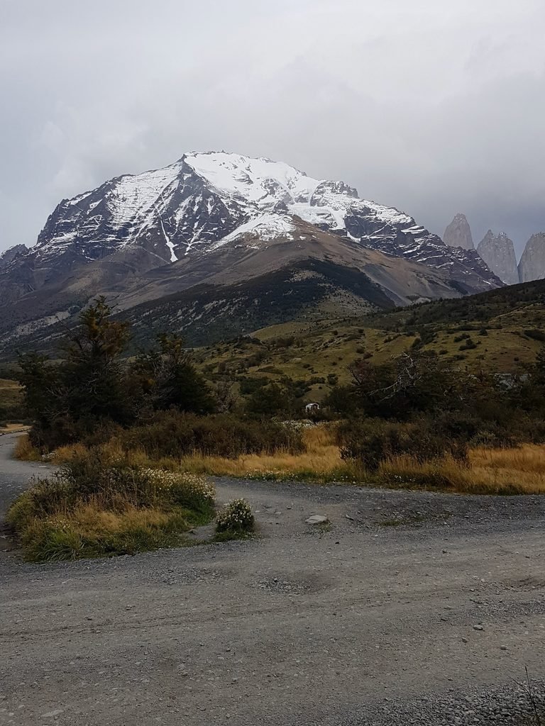 Torres del Paine, Chile, 2018