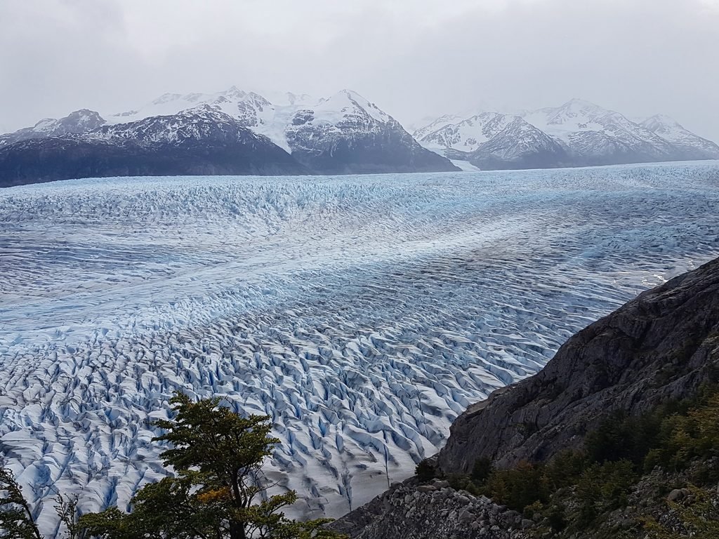 Torres del Paine, Chile, 2018