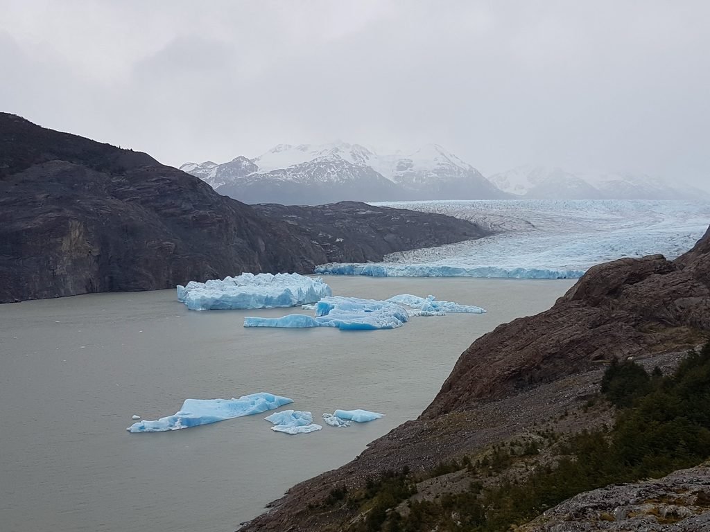 Torres del Paine, Chile, 2018