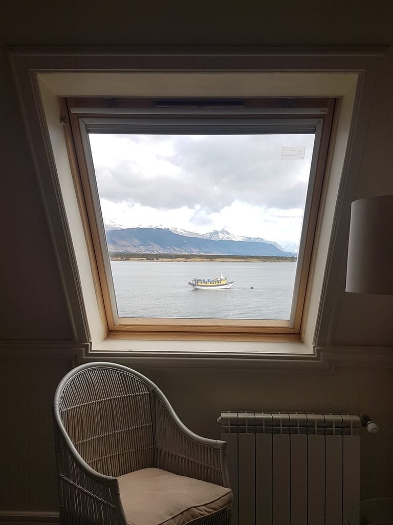 Puerto Natales, Chile, 2018