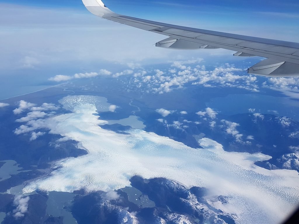 Punta Arenas, Chile, 2018