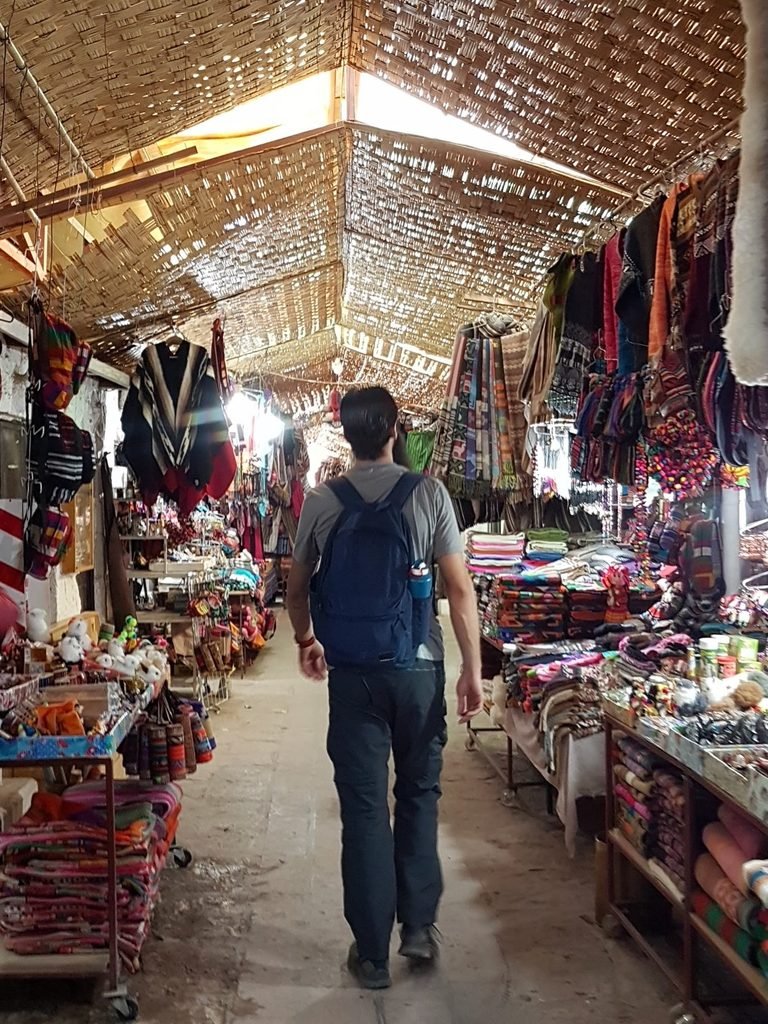 San Pedro de Atacama, Chile, 2019