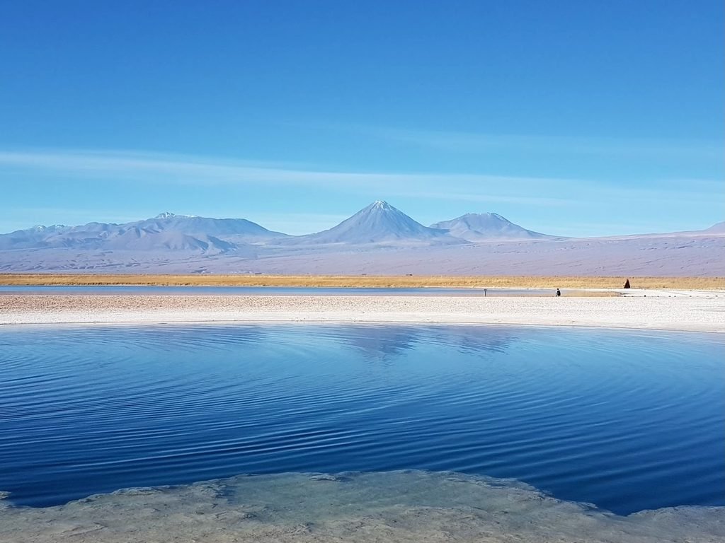 San Pedro de Atacama, Chile, 2019