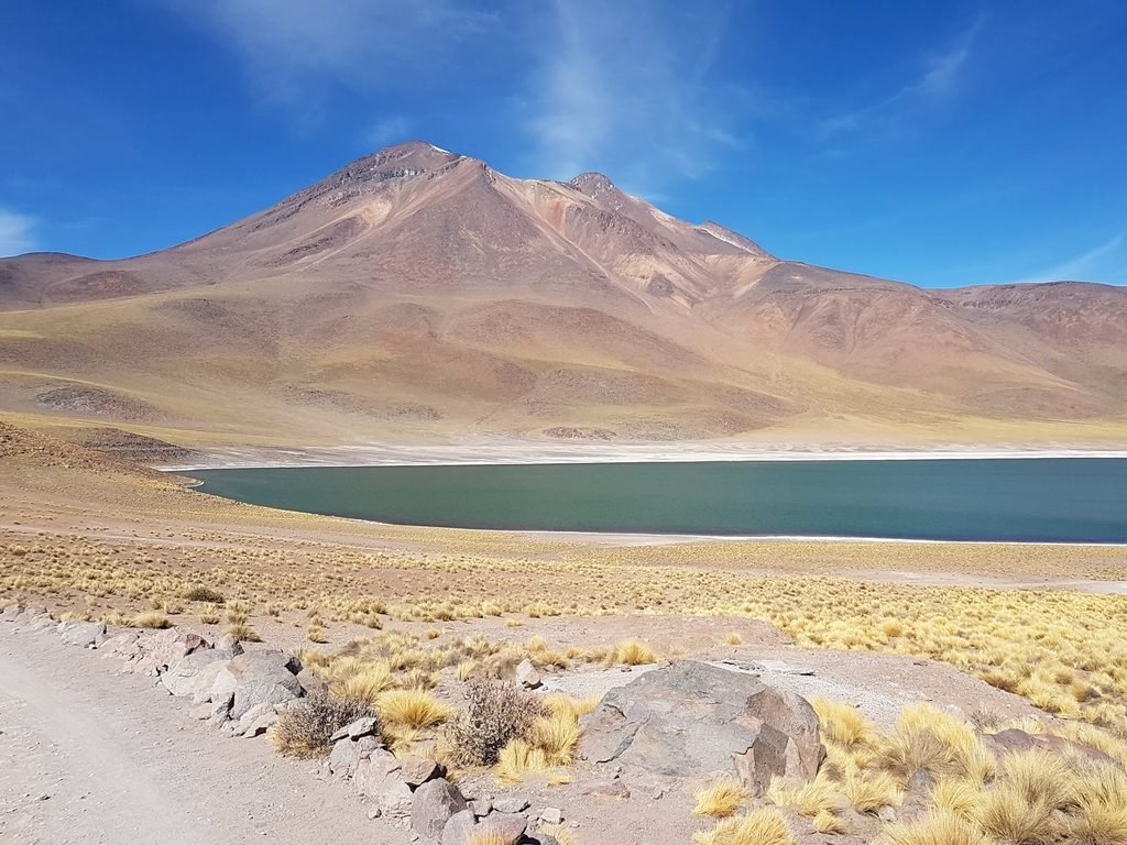 San Pedro de Atacama, Chile, 2019