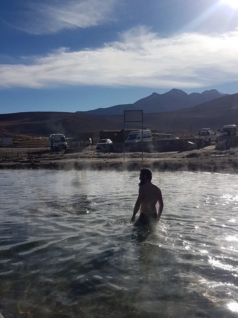 San Pedro de Atacama, Chile, 2019