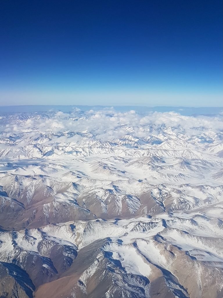 San Pedro de Atacama, Chile, 2019