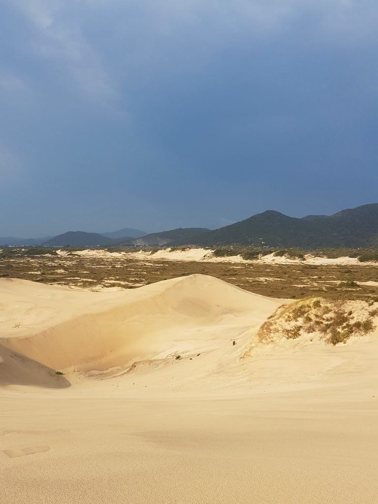 Florianópolis, Brasil, 2019