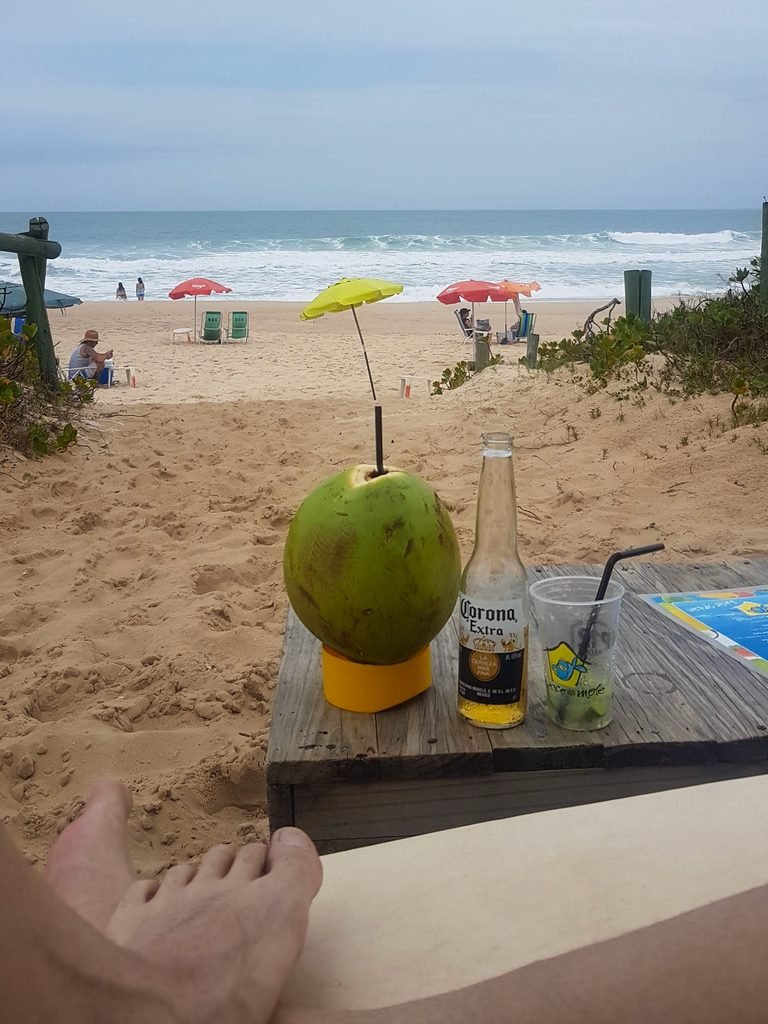 Florianópolis, Brasil, 2019