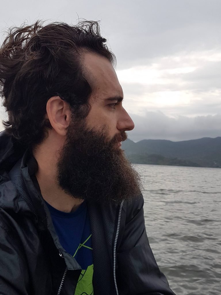 Florianópolis, Brasil, 2019