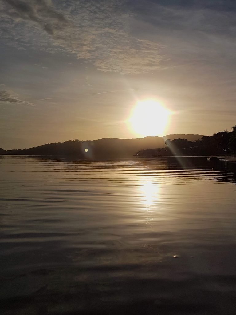 Florianópolis, Brasil, 2019
