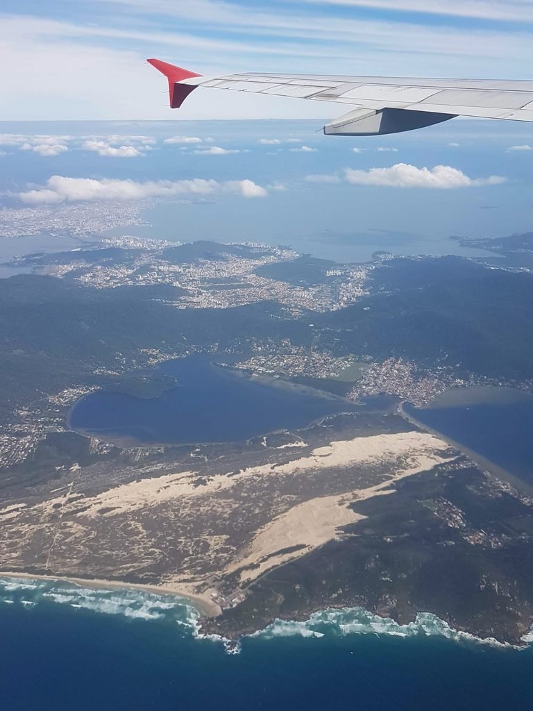 Florianópolis, Brasil, 2019