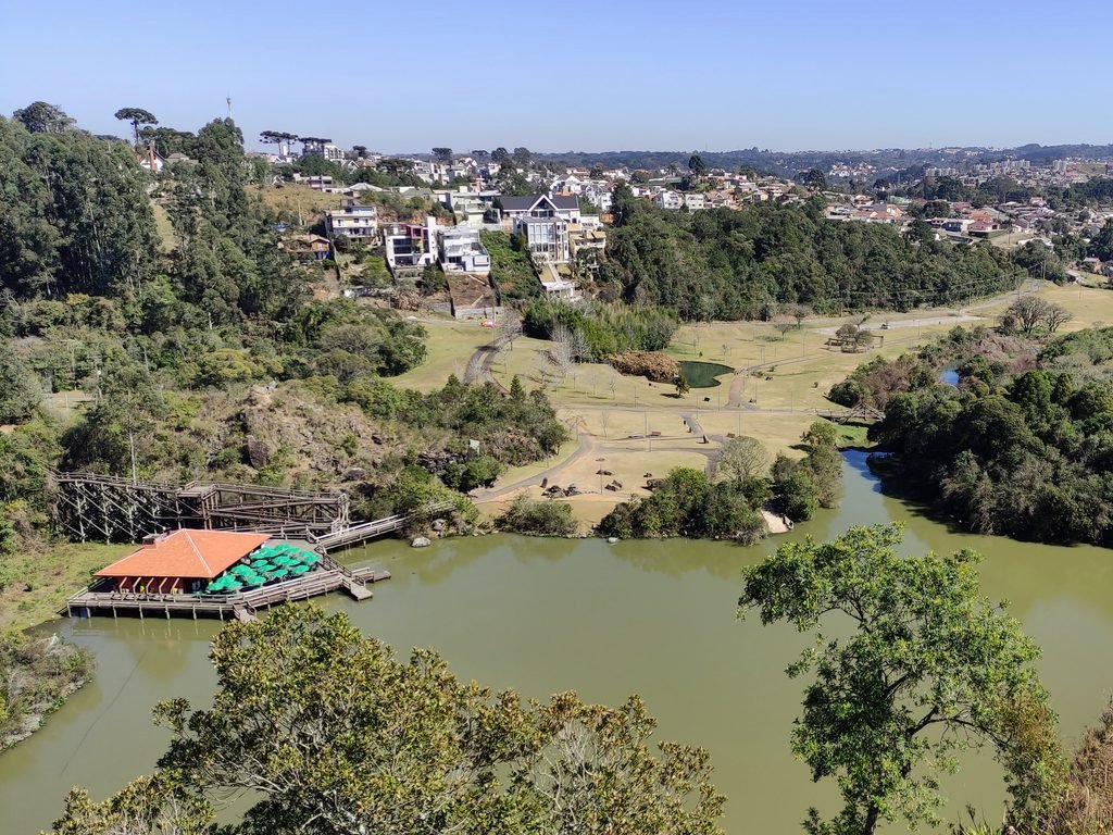 Curitiba, Brasil, 2021