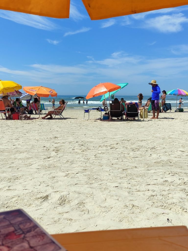 Florianópolis, Brasil, 2022