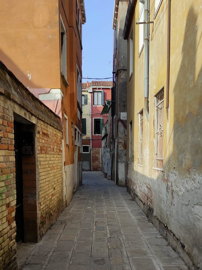 Veneza, Itália, 2022