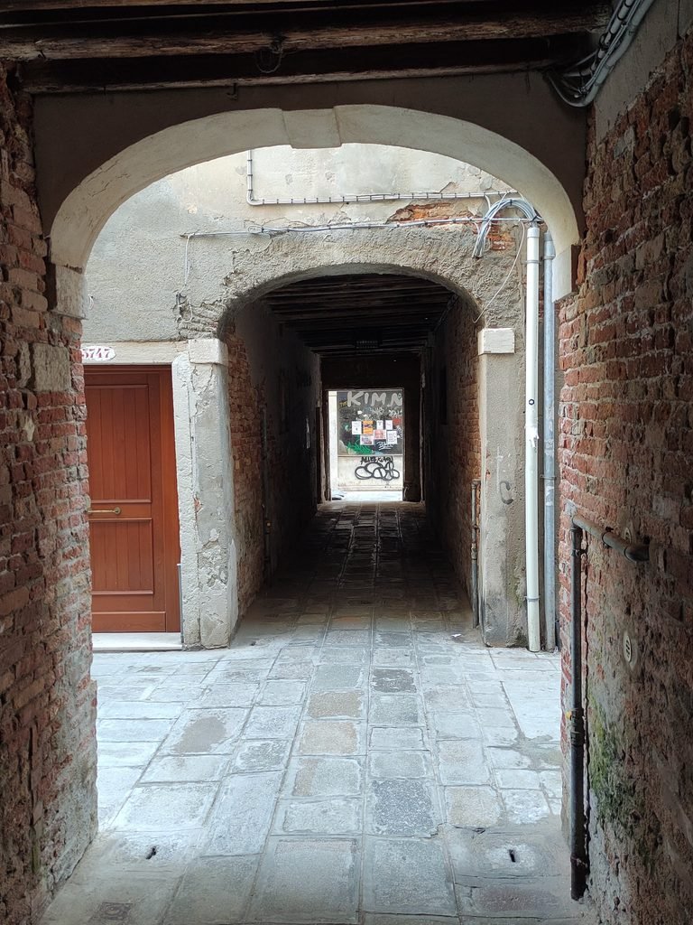 Veneza, Itália, 2022