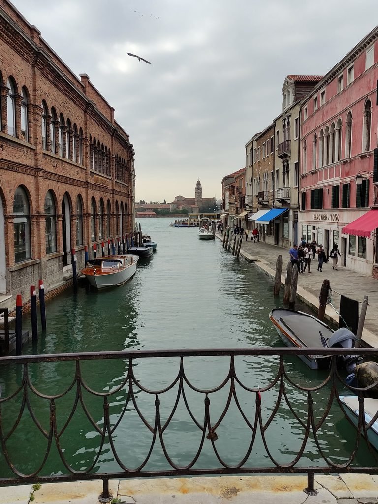 Veneza, Itália, 2022
