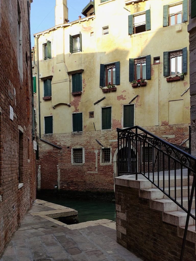Veneza, Itália, 2022