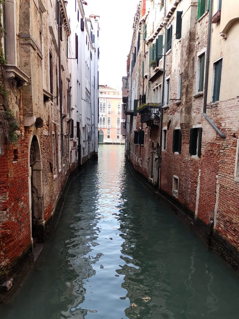 Veneza, Itália, 2022